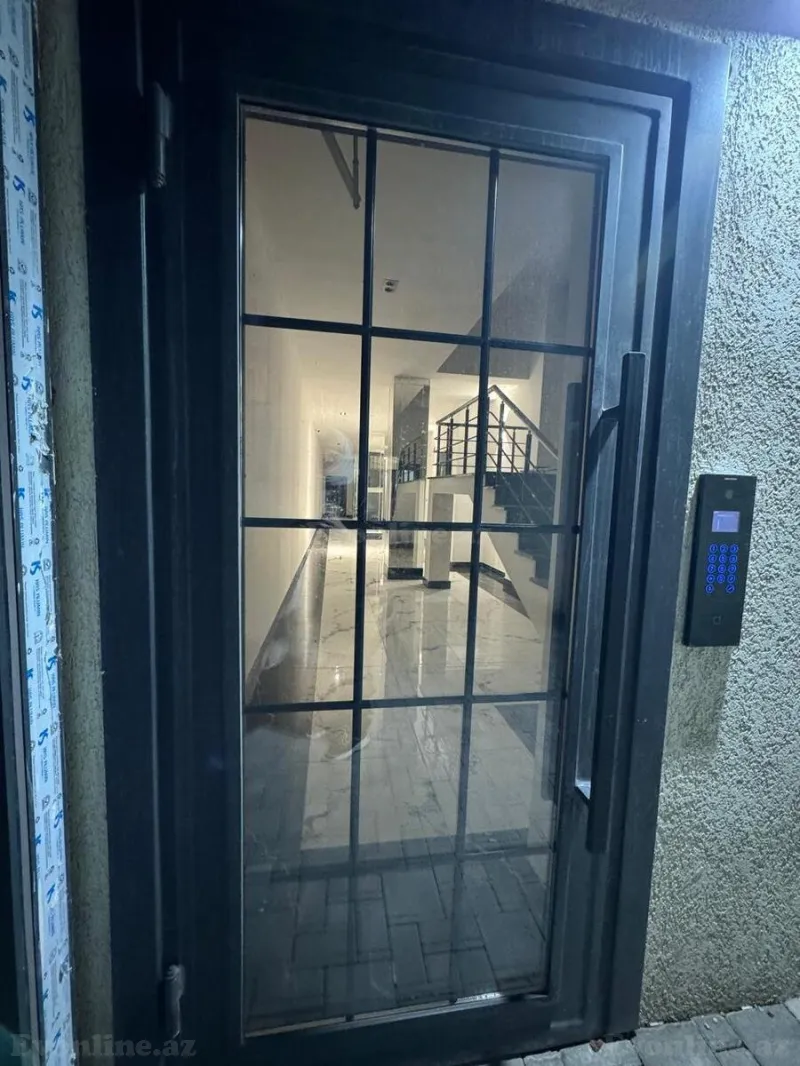 Kirayə verilir 2 otaqlı Mənzil Yeni tikili 80 m² Nəriman Nərimanov m. - şəkil 23