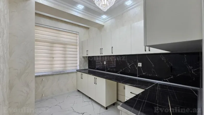 Satılır 3 otaqlı Mənzil Yeni tikili 97 m² Masazır