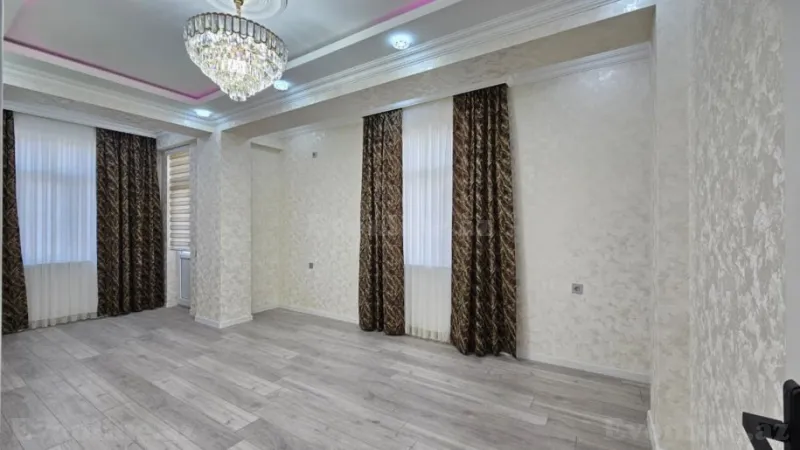 Satılır 3 otaqlı Mənzil Yeni tikili 97 m² Masazır - şəkil 3