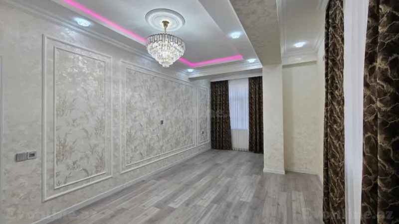 Satılır 3 otaqlı Mənzil Yeni tikili 97 m² Masazır - şəkil 4