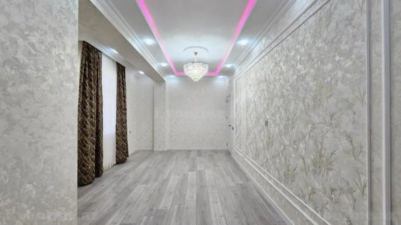 Satılır 3 otaqlı Mənzil Yeni tikili 97 m² Masazır - şəkil 5