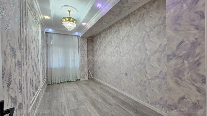 Satılır 3 otaqlı Mənzil Yeni tikili 97 m² Masazır - şəkil 9