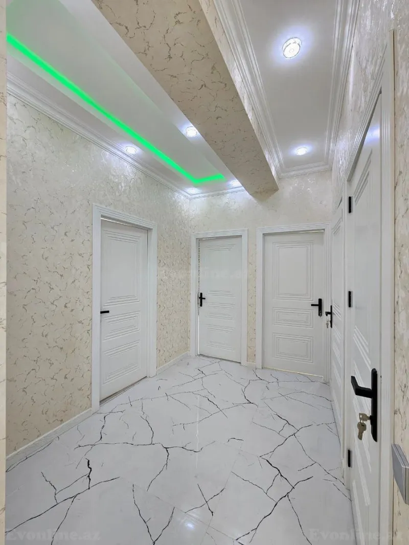 Satılır 3 otaqlı Mənzil Yeni tikili 97 m² Masazır - şəkil 10