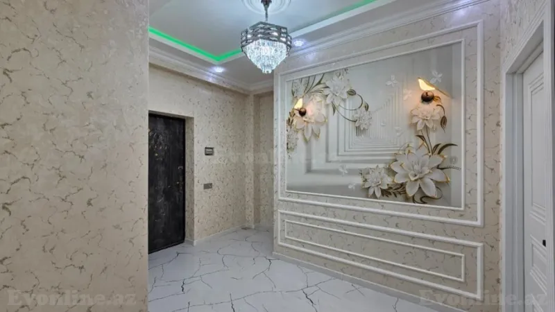 Satılır 3 otaqlı Mənzil Yeni tikili 97 m² Masazır - şəkil 11