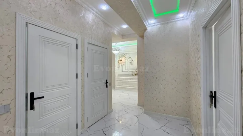 Satılır 3 otaqlı Mənzil Yeni tikili 97 m² Masazır - şəkil 12