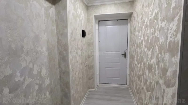 Satılır 2 otaqlı Mənzil Köhnə tikili 45 m² Yasamal