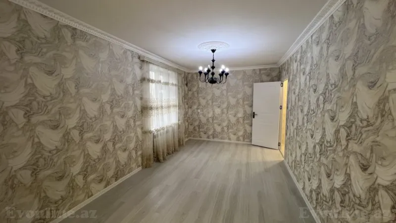 Satılır 2 otaqlı Mənzil Köhnə tikili 45 m² Yasamal - şəkil 6