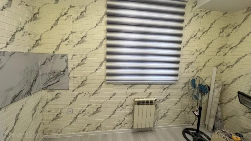 Satılır 2 otaqlı Mənzil Köhnə tikili 45 m² Yasamal - şəkil 7