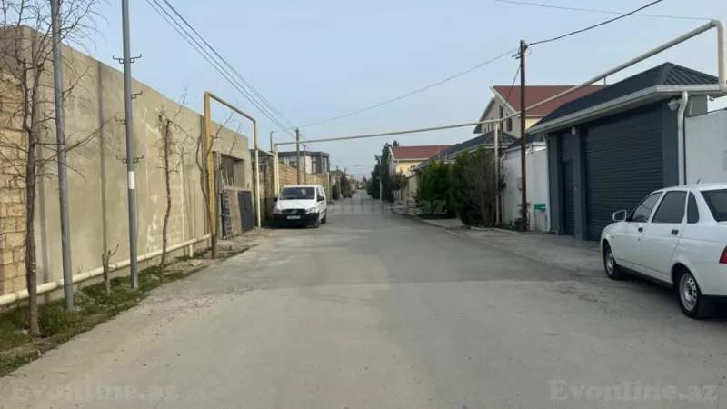 Satılır Torpaq 19 sot Xəzər r. - şəkil 6