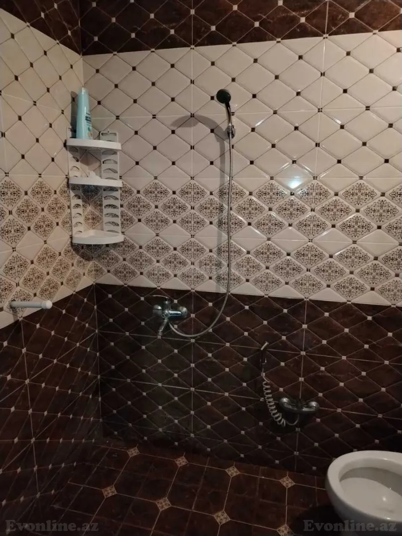 Kirayə verilir 2 otaqlı Mənzil Yeni tikili 47 m² Masazır - şəkil 2