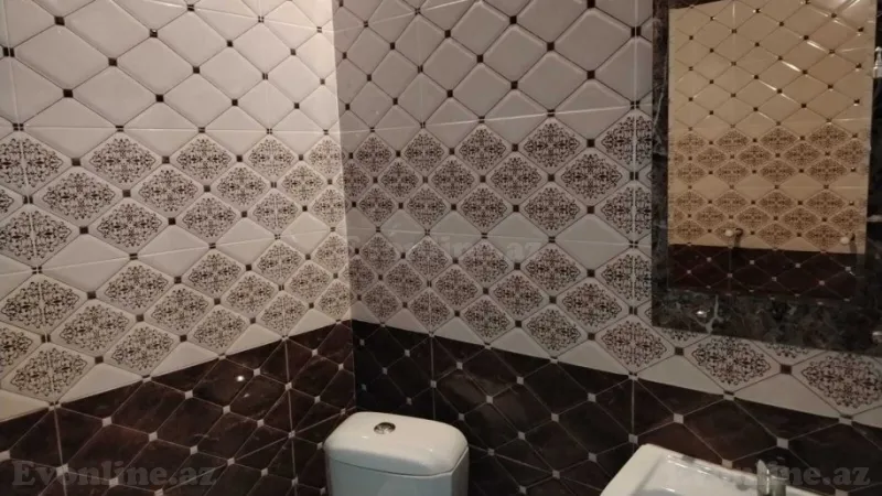 Kirayə verilir 2 otaqlı Mənzil Yeni tikili 47 m² Masazır - şəkil 4