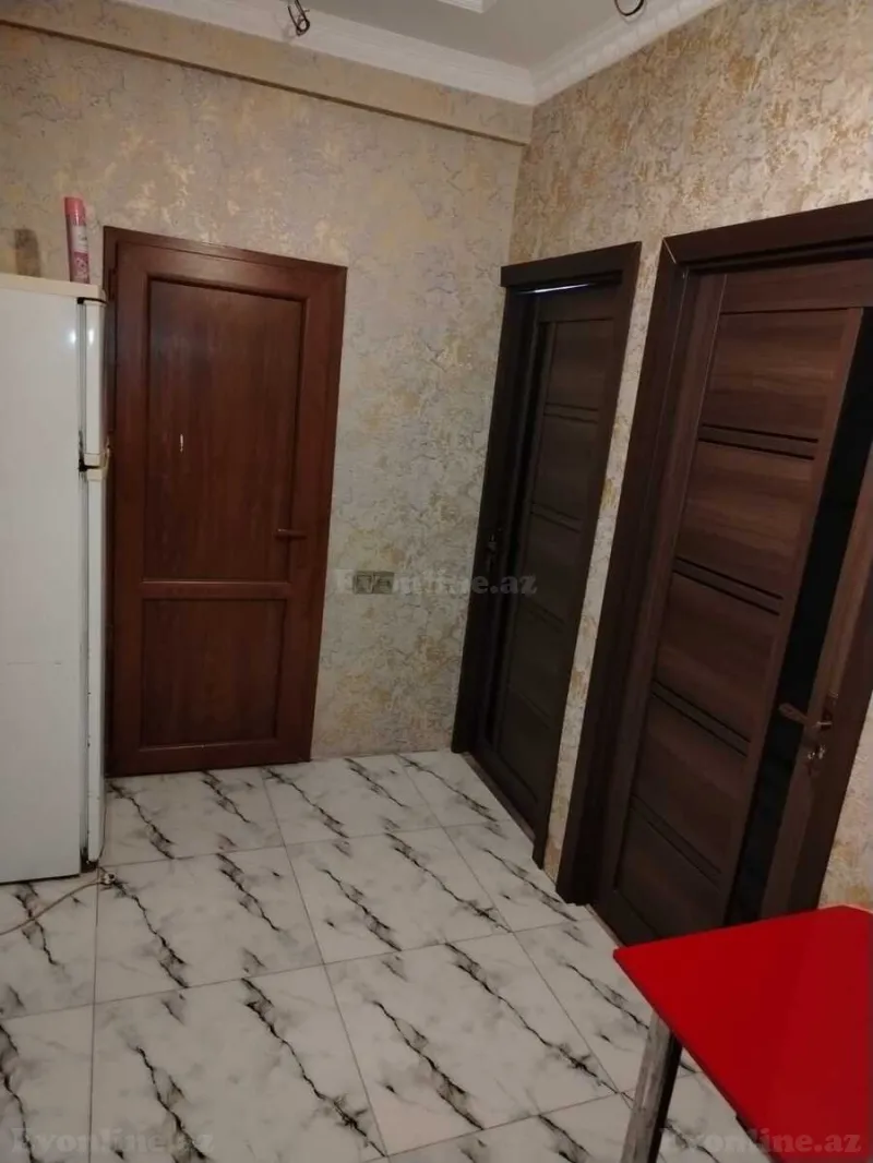 Kirayə verilir 2 otaqlı Mənzil Yeni tikili 47 m² Masazır - şəkil 5
