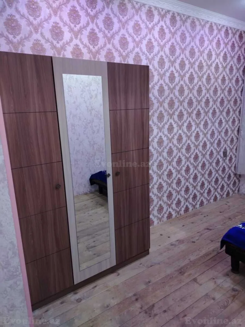 Kirayə verilir 2 otaqlı Mənzil Yeni tikili 47 m² Masazır - şəkil 6