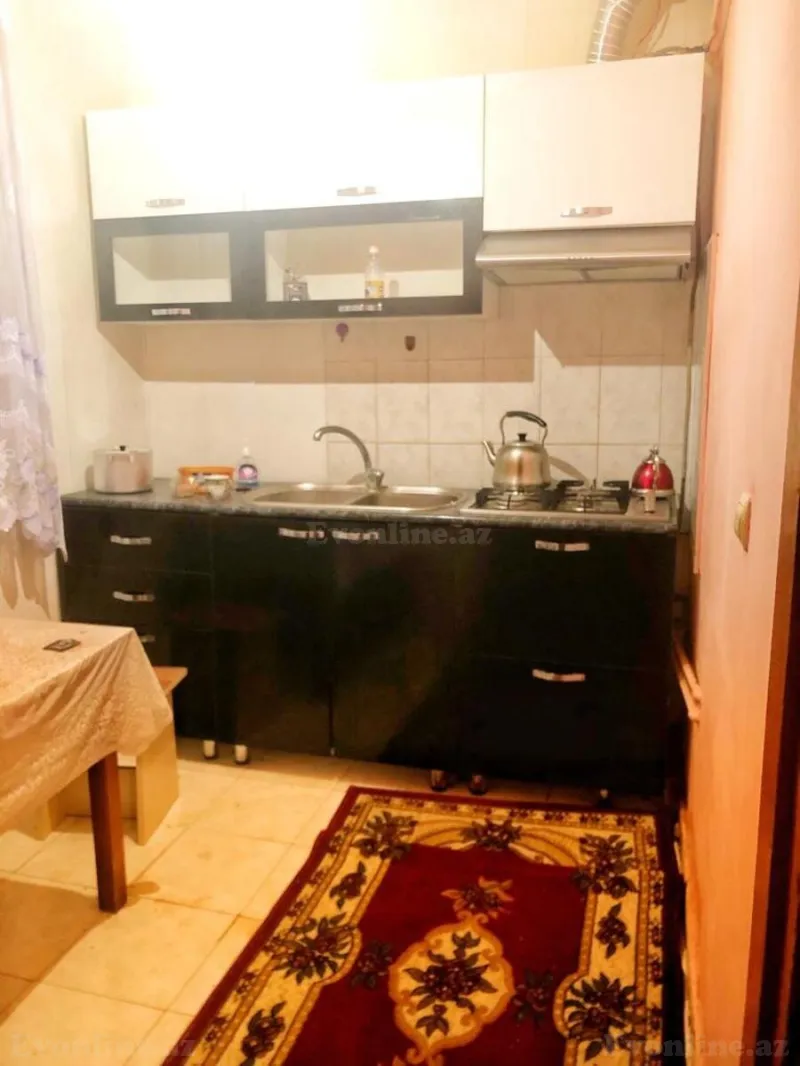 Satılır 2 otaqlı Mənzil Köhnə tikili 55 m² 2-ci mikrorayon - şəkil 4