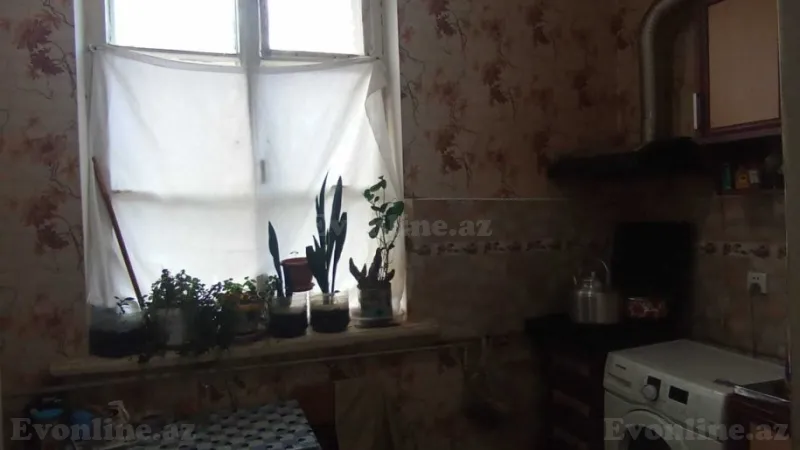 Satılır 2 otaqlı Mənzil Köhnə tikili 70 m² Daşkəsən - şəkil 2