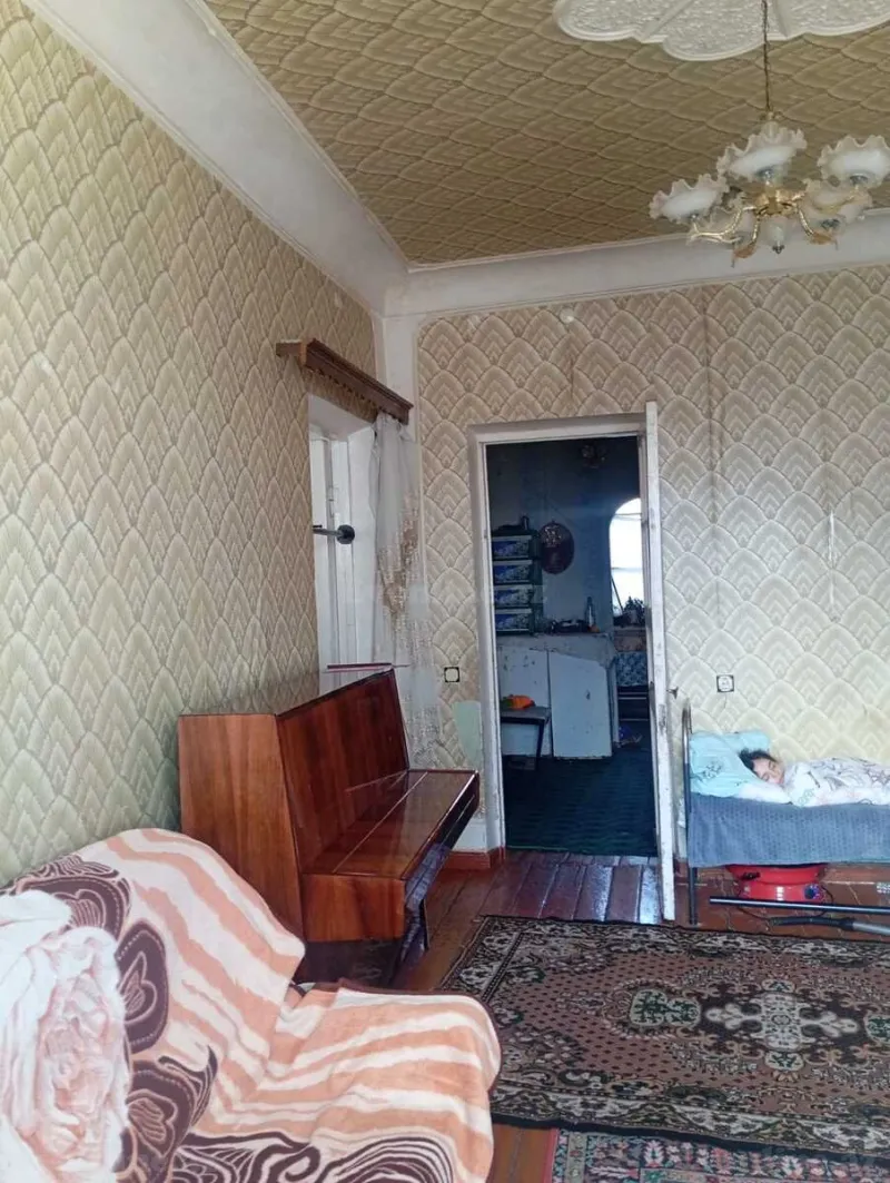 Satılır 2 otaqlı Mənzil Köhnə tikili 70 m² Daşkəsən - şəkil 8