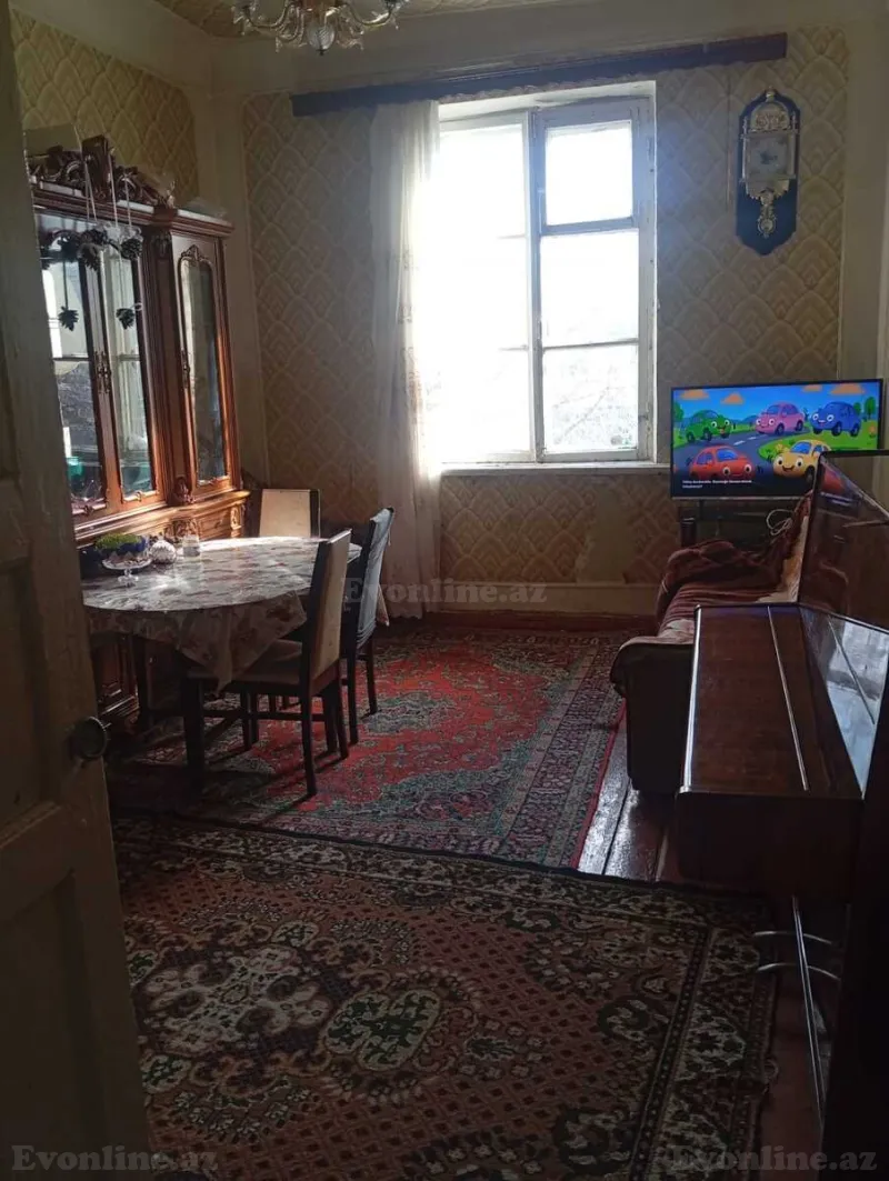 Satılır 2 otaqlı Mənzil Köhnə tikili 70 m² Daşkəsən - şəkil 9