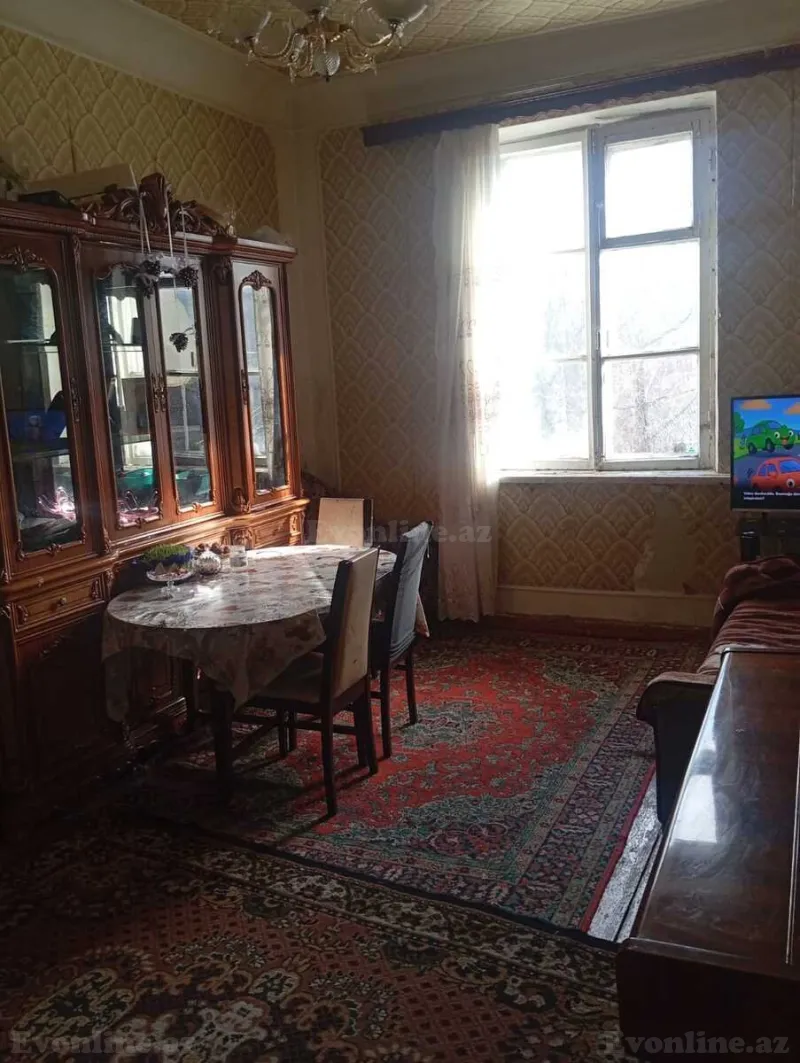 Satılır 2 otaqlı Mənzil Köhnə tikili 70 m² Daşkəsən - şəkil 10