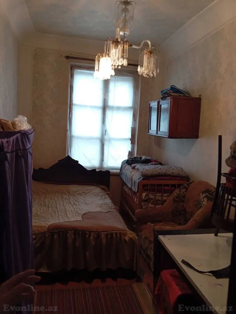 Satılır 2 otaqlı Mənzil Köhnə tikili 70 m² Daşkəsən - şəkil 11
