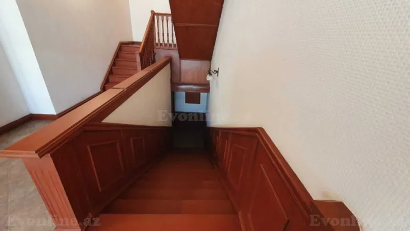 Satılır 10 otaqlı Mənzil Köhnə tikili 1060 m² Sahil m. - şəkil 6