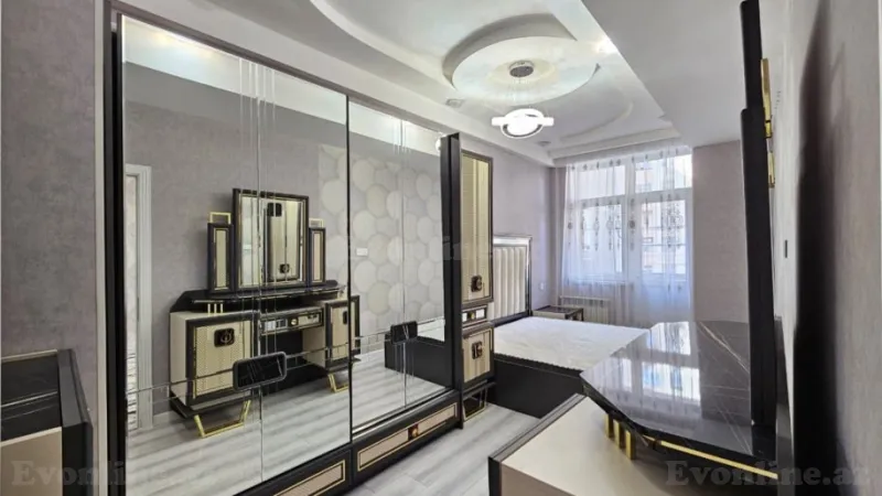 Satılır 2 otaqlı Mənzil Yeni tikili 65 m² Xırdalan - şəkil 4