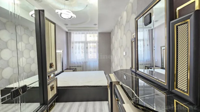 Satılır 2 otaqlı Mənzil Yeni tikili 65 m² Xırdalan - şəkil 5