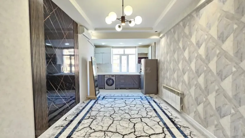 Satılır 2 otaqlı Mənzil Yeni tikili 65 m² Xırdalan - şəkil 7