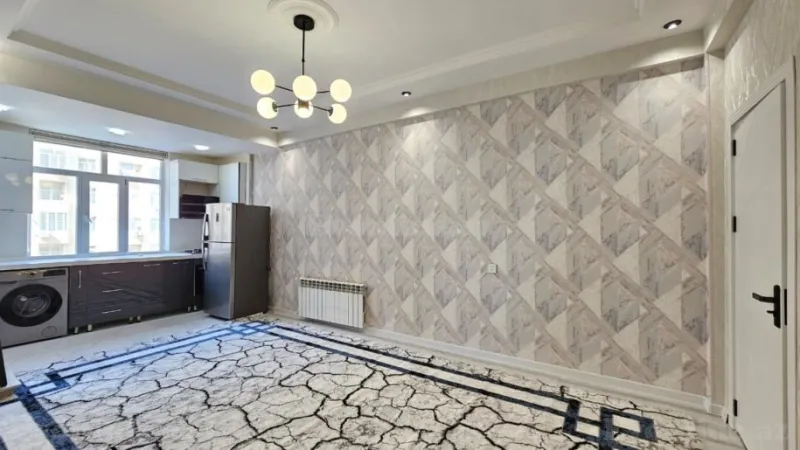 Satılır 2 otaqlı Mənzil Yeni tikili 65 m² Xırdalan - şəkil 9