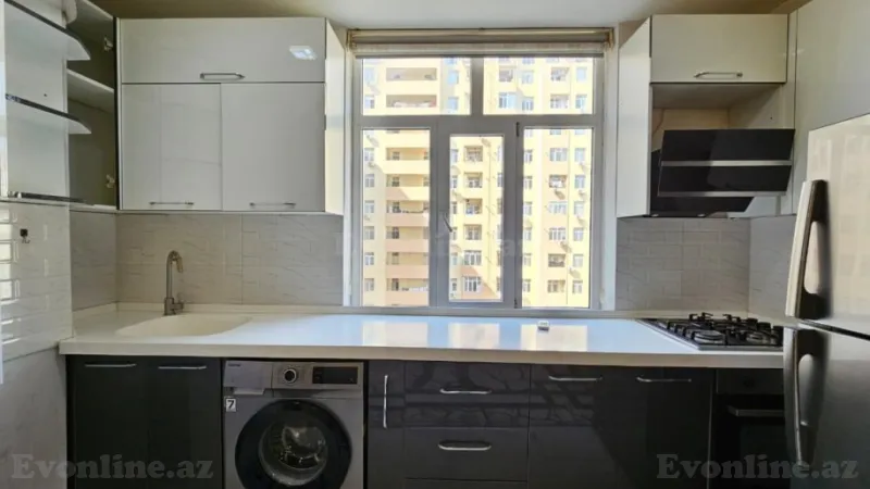 Satılır 2 otaqlı Mənzil Yeni tikili 65 m² Xırdalan - şəkil 11