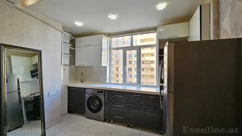 Satılır 2 otaqlı Mənzil Yeni tikili 65 m² Xırdalan - şəkil 12