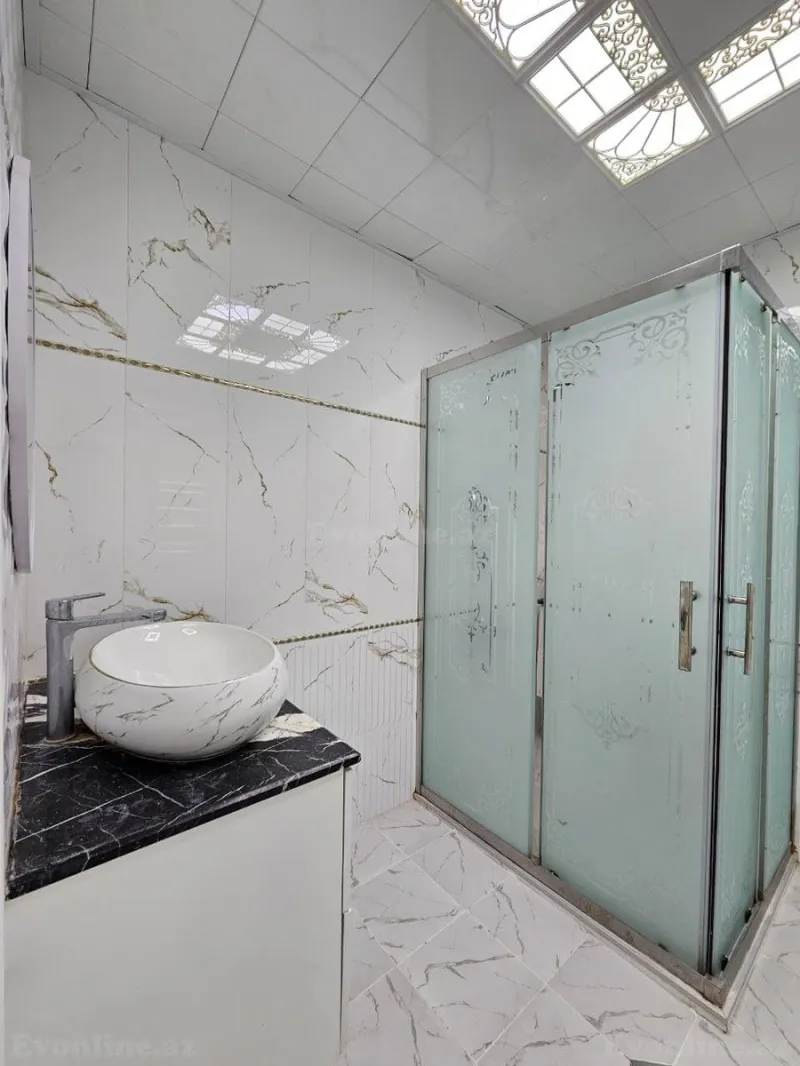 Satılır 2 otaqlı Mənzil Yeni tikili 65 m² Xırdalan - şəkil 13