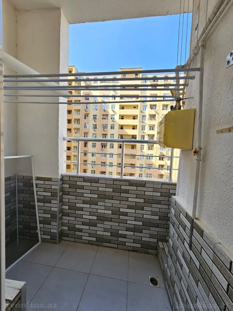 Satılır 2 otaqlı Mənzil Yeni tikili 65 m² Xırdalan - şəkil 15