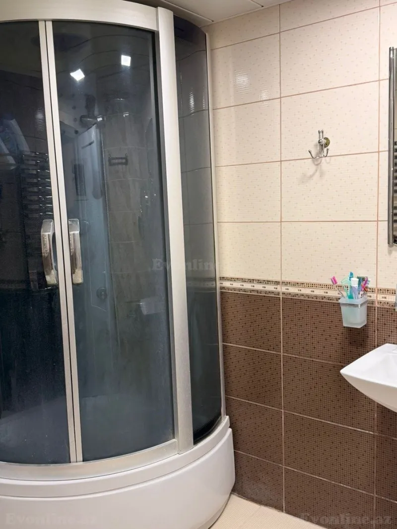 Satılır 2 otaqlı Mənzil Köhnə tikili 45 m² Yasamal - şəkil 10