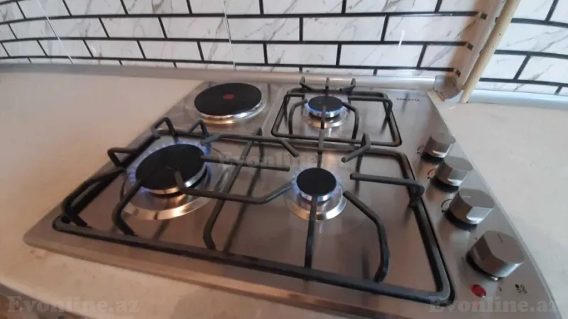 Kirayə verilir 2 otaqlı Mənzil Yeni tikili 73 m² Sumqayıt - şəkil 4