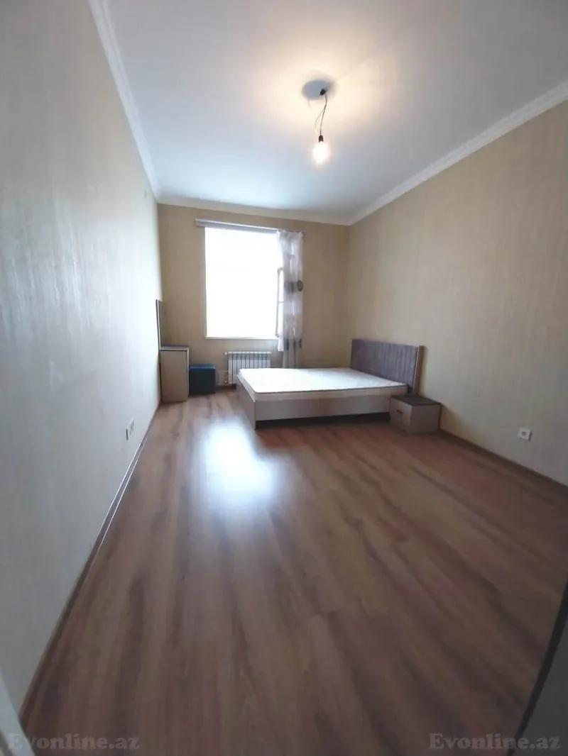 Kirayə verilir 2 otaqlı Mənzil Yeni tikili 73 m² Sumqayıt - şəkil 6