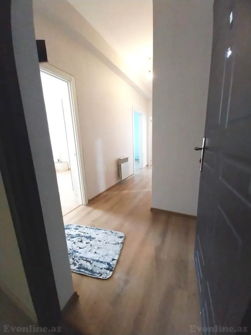 Kirayə verilir 2 otaqlı Mənzil Yeni tikili 73 m² Sumqayıt - şəkil 7