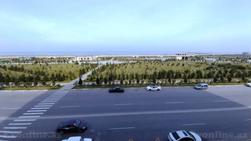 Kirayə verilir 2 otaqlı Mənzil Yeni tikili 73 m² Sumqayıt - şəkil 8