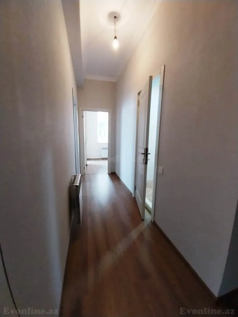 Kirayə verilir 2 otaqlı Mənzil Yeni tikili 73 m² Sumqayıt - şəkil 9