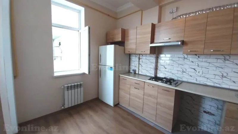Kirayə verilir 2 otaqlı Mənzil Yeni tikili 73 m² Sumqayıt - şəkil 10
