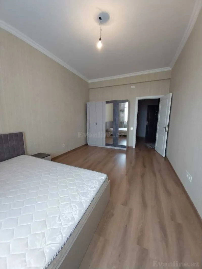 Kirayə verilir 2 otaqlı Mənzil Yeni tikili 73 m² Sumqayıt - şəkil 12