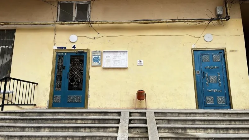 Satılır 3 otaqlı Mənzil Yeni tikili 128 m² Xırdalan - şəkil 2