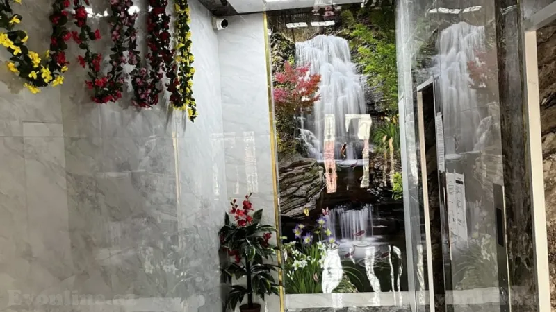 Satılır 3 otaqlı Mənzil Yeni tikili 128 m² Xırdalan - şəkil 3