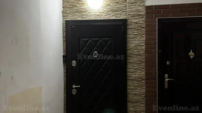 Satılır 3 otaqlı Mənzil Yeni tikili 128 m² Xırdalan - şəkil 4