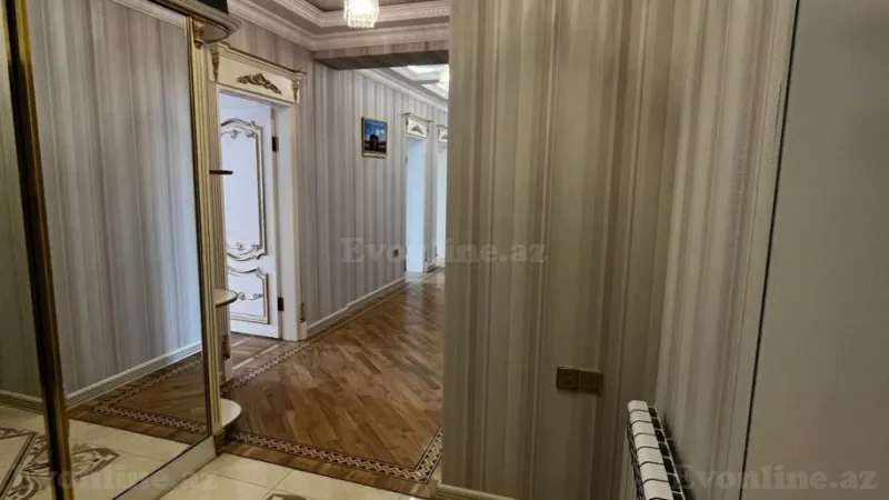 Satılır 3 otaqlı Mənzil Yeni tikili 128 m² Xırdalan - şəkil 5
