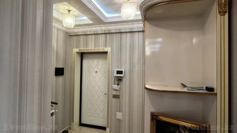 Satılır 3 otaqlı Mənzil Yeni tikili 128 m² Xırdalan - şəkil 6