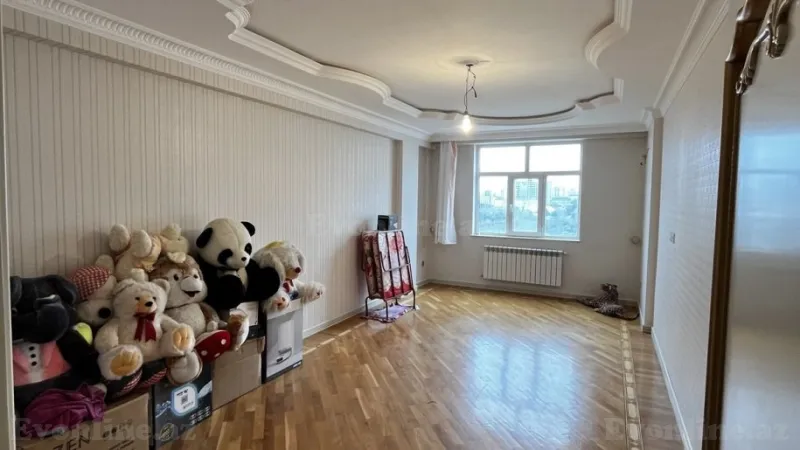 Satılır 3 otaqlı Mənzil Yeni tikili 128 m² Xırdalan - şəkil 7