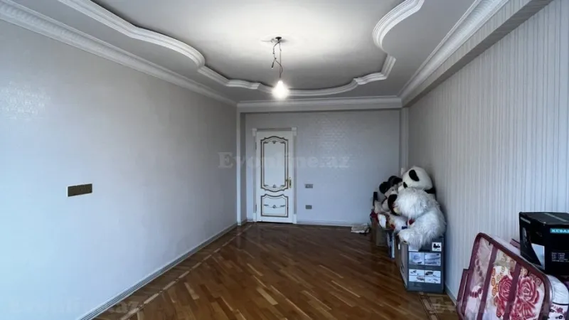 Satılır 3 otaqlı Mənzil Yeni tikili 128 m² Xırdalan - şəkil 8