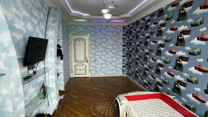 Satılır 3 otaqlı Mənzil Yeni tikili 128 m² Xırdalan - şəkil 10