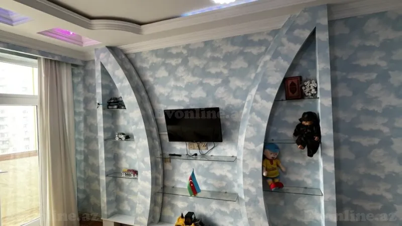 Satılır 3 otaqlı Mənzil Yeni tikili 128 m² Xırdalan - şəkil 11