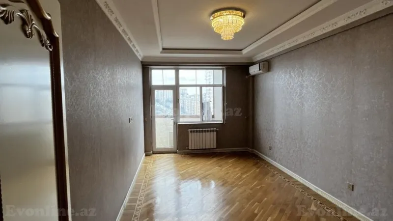 Satılır 3 otaqlı Mənzil Yeni tikili 128 m² Xırdalan - şəkil 12